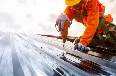 Travaux de zinguerie à Exideuil-sur-Vienne